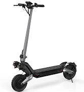 Circooter Raptor pro adult escooter, 1600W motor, 48V 20AH folding E-scooter, 10-inch tire, E-mountain scooter, electric scooter Ai-TechWorld 
