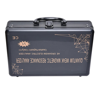 New Quantum Weak Magnetic Resonance Analyzer Health Body Analyzers Machine Ai-TechWorld 