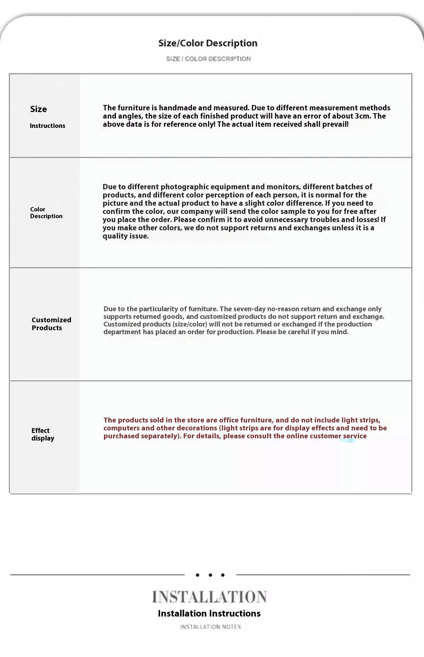 Lift-top Desk Gaming Chair Dressing Table Automatic Auxiliary Multifunction Home Furniture Office Desks Work Setup Accessories Ai-TechWorld 