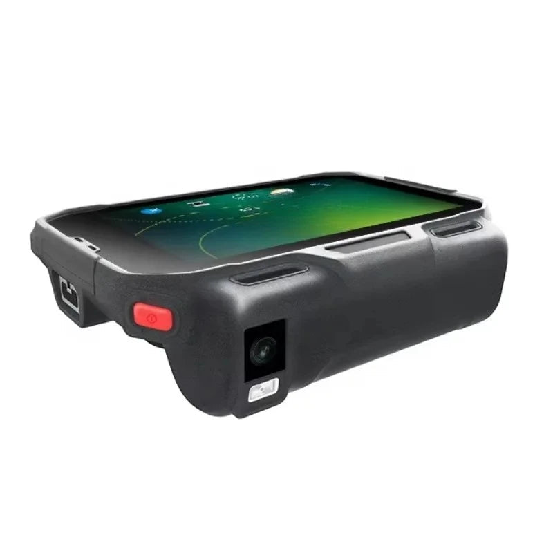 Urovo U2: Android 10 2GB RAM/16GB ROM Wearable Smart Computer with Quad-core 1.2GHz Ai-TechWorld 