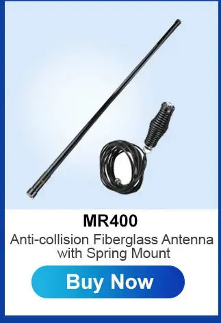 Retevis RT86 10W Walkie Talkie Professional Two Way Radio Long Range Walkie Talkie UHF Communication radio for Outdoor Business Ai-TechWorld 