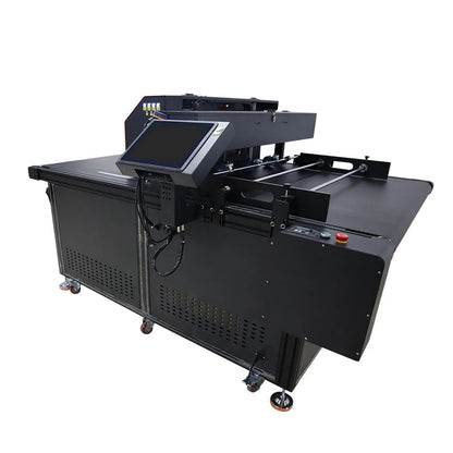 Faith Single Pass Digital Printing Machine Carton Printer Pizza Box cardboard printer single pass inkjet printer uv printer Ai-TechWorld   ai-techworld
