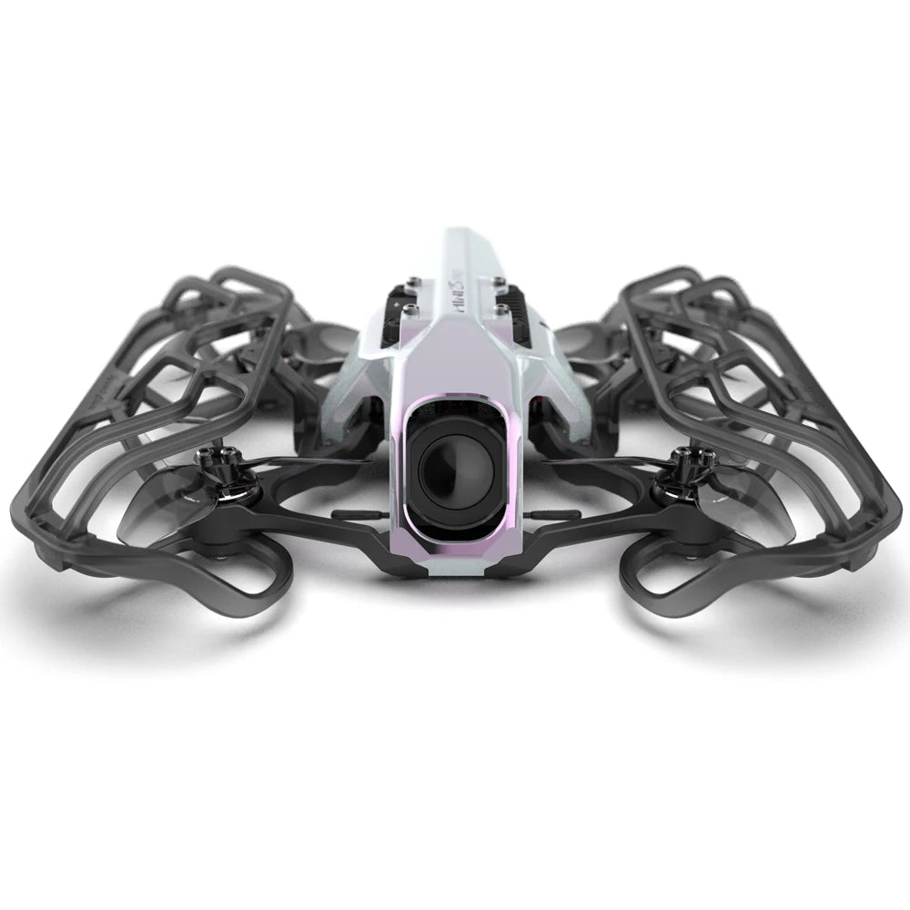 Speedybee Mario Mini 25 Mini25 2.4Ghz 3S FPV Drone (F435 AIO FC and OX32bit 25A 4in1 ESC) Ai-TechWorld 