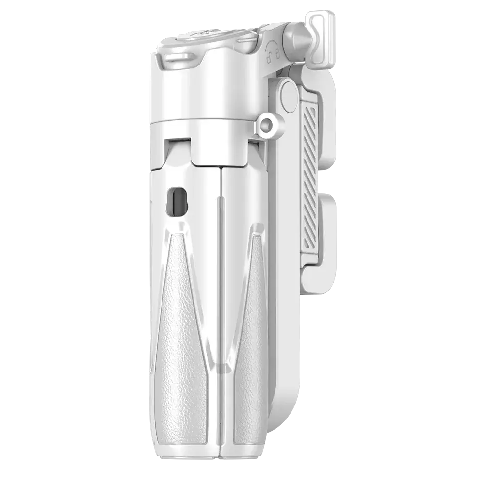 Newly Upgraded Design Mini Bluetooth Portable Telescopic Multifunctional Tripod Phone Selfie Stick Ai-TechWorld 