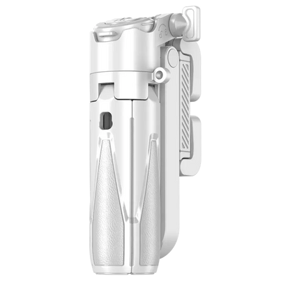 Newly Upgraded Design Mini Bluetooth Portable Telescopic Multifunctional Tripod Phone Selfie Stick Ai-TechWorld 