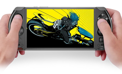 Ready Stock! 2025 GPD WIN4 Win 4 AI 9 HX 370 Handheld GamePad 6" for Black Myth Wukong Tablet Pocket Laptop Game Player Console Ai-TechWorld 