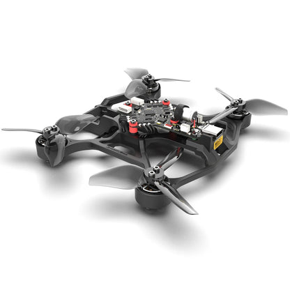 Speedybee Mario Mini 25 Mini25 2.4Ghz 3S FPV Drone (F435 AIO FC and OX32bit 25A 4in1 ESC) Ai-TechWorld 