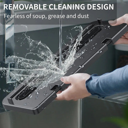 Wireless Portable Charging Vacuum Sealing Machine With Multi Package Vacuum Touch Button And Sealed Countdown Display Ai-TechWorld 