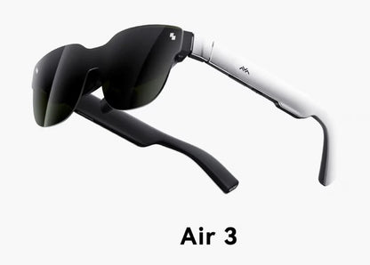 RayNeo Air3 Air 3 Smart AR Glasses 100" Micro OLED Ultra-fast 120Hz XR Glasses Ai-TechWorld 