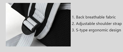 Pet Cat Carrying Bag Space Pet Backpacks Breathable Portable Transparent Backpack Puppy Dog Transport Carrier Space Capsule Bags Ai-TechWorld 