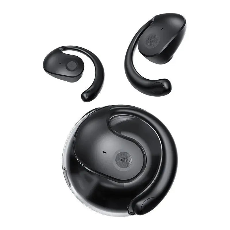 144 Languages Translator Bluetooth Earphones AI Real-time Translation Earbuds Wireless Headphones For Translation Earbuds Ai-TechWorld 