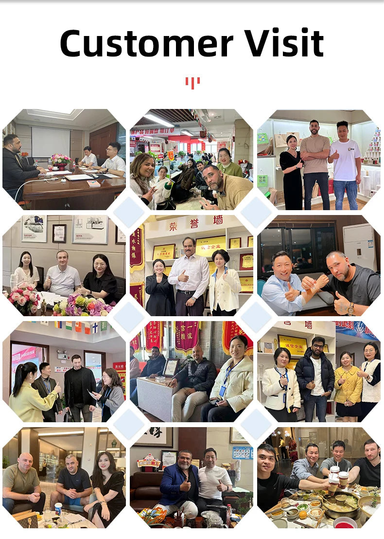 Bionic Humanoid Robot, Real Robot, Beauty Robot, Emotional Exchange and Life Interaction, Welcome Reception Robot Ai-TechWorld 