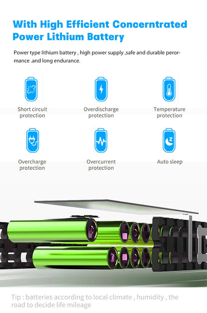 EU USA Warehouse Adult Electric Scooter 48v 13ah 16Ah Escooter Kick Scooter Lightweight Long Range 35-55km Scooters 800w Ai-TechWorld 