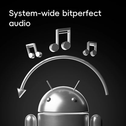 HiBy R6III 2025 / R6 Gen 3 Android 12 Music Player MP3 USB DAC HIFI WiFi Bluetooth 5.0 CS43198 *4 MQA16x DSD512 PCM768 4500mAh Ai-TechWorld 