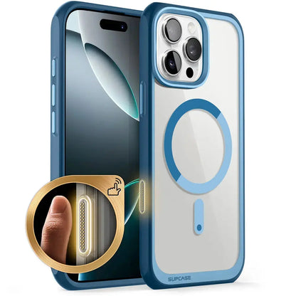 SUPCASE For iPhone 16 Pro Max Case with Camera Control Capture Button UB Mag Slim Shockproof Magnetic MagSafe Phone Case Cover Ai-TechWorld 