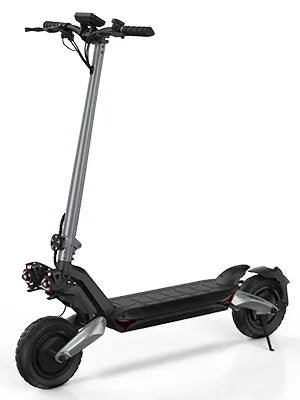 Circooter Raptor pro adult escooter, 1600W motor, 48V 20AH folding E-scooter, 10-inch tire, E-mountain scooter, electric scooter Ai-TechWorld 