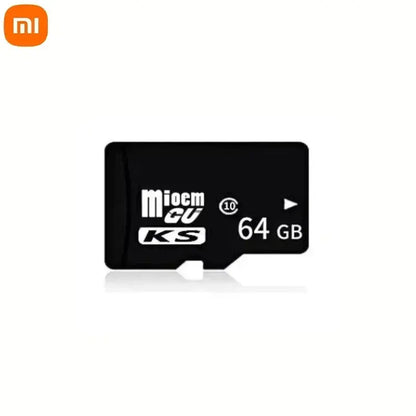 Xiaomi 8K HD Handheld Pocket Camera 180 ° Rotating Mini Portable Camera Wearable Night Vision Outdoor Sports Camera 2025 New Ai-TechWorld 