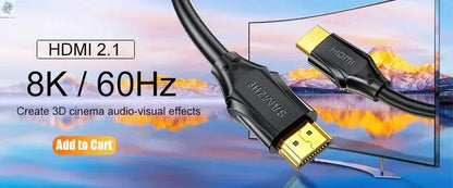 SAMZHE USB Printer Cable USB Type B Male to A Male USB 3.0 2.0 Cable for Canon Epson HP Printer DAC USB Printer Ai-TechWorld 