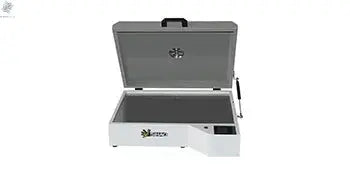 SIHAO R1390/L1800 A3 DTF Printer Oven All-in-One for T-Shirt Fabric Textile Clothing Printing DTF Transfer Film Printer Machine Ai-TechWorld 