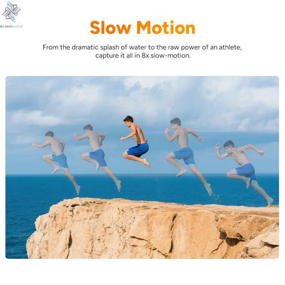 SJCAM C400 Action Camera Handheld Stabilized Night Vision Camera Vlog Outdoor Live Streaming Bike Mount Dashcam Sjcam Camera Ai-TechWorld 