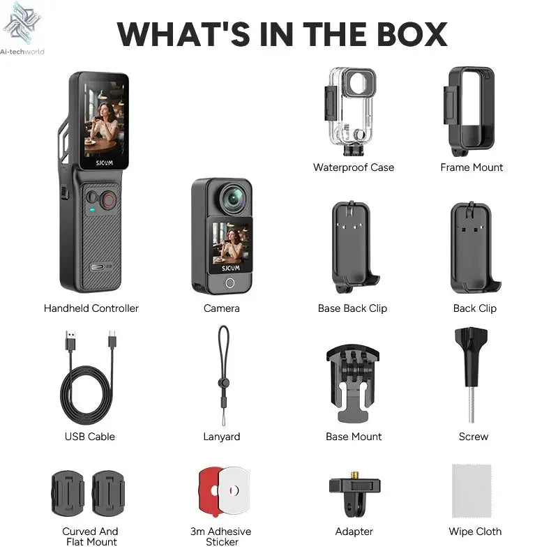 Selected Variant Image