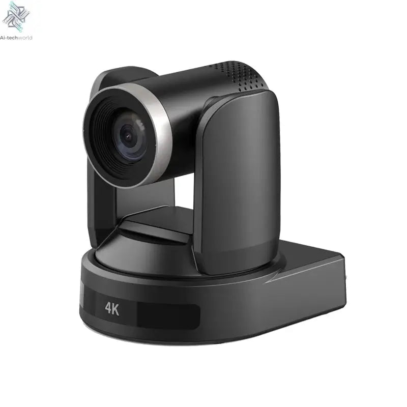 SMTAV 1080P 4K SDI PTZ Camera 10X 20X Zoom HDMI IP Live Streaming Camera Support POE Conference Camera for Church Meeting - Ai - TechWorld