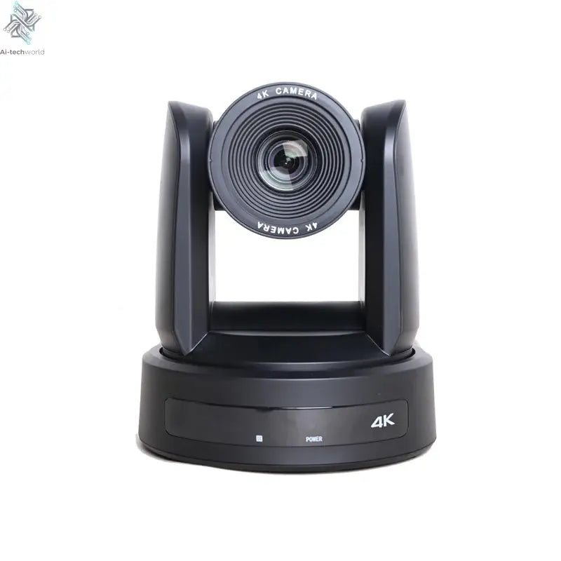 SMTAV 1080P 4K SDI PTZ Camera 10X 20X Zoom HDMI IP Live Streaming Camera Support POE Conference Camera for Church Meeting - Ai - TechWorld