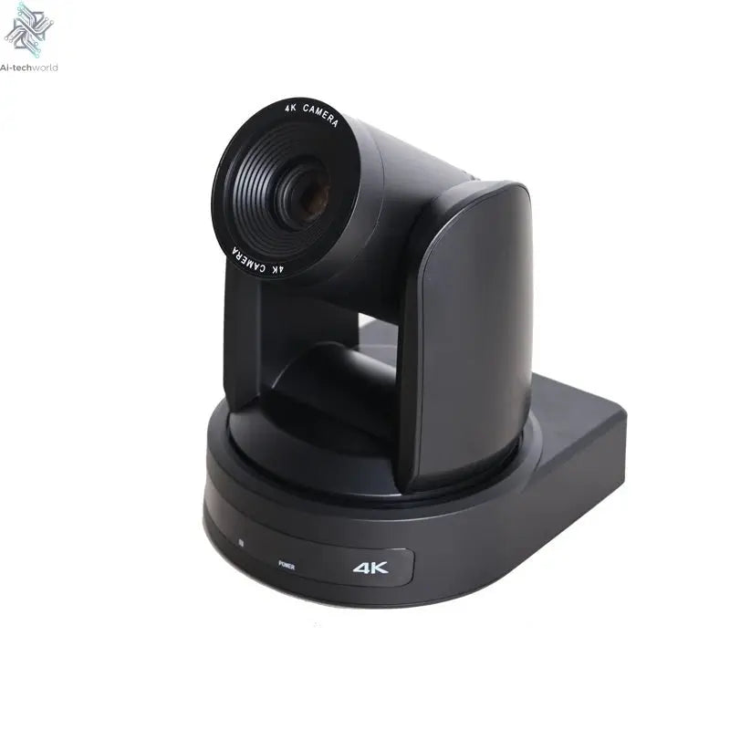 SMTAV 1080P 4K SDI PTZ Camera 10X 20X Zoom HDMI IP Live Streaming Camera Support POE Conference Camera for Church Meeting - Ai - TechWorld
