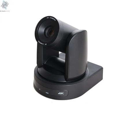 SMTAV 1080P 4K SDI PTZ Camera 10X 20X Zoom HDMI IP Live Streaming Camera Support POE Conference Camera for Church Meeting - Ai - TechWorld