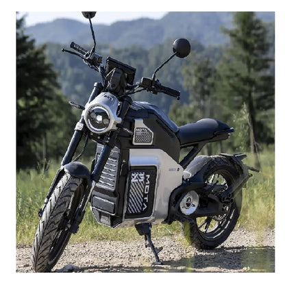 SXLL Enduro High Torque 72v 5000w Power Motor Dirt Ebike Fast Adult E Motorcycle Bike Remote Electric Motorcycle Off Road Fat Ti - Ai-TechWorld