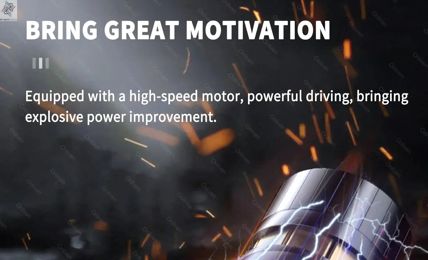 SZUK 98000PA Car Vacuum Cleaner Mini Powerful Cleaning Machine Strong Suction Handheld for Car  Wireless Portable Home Appliance Ai-TechWorld 