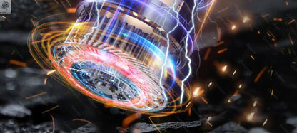 SZUK 98000PA Car Vacuum Cleaner Mini Powerful Cleaning Machine Strong Suction Handheld for Car  Wireless Portable Home Appliance Ai-TechWorld 