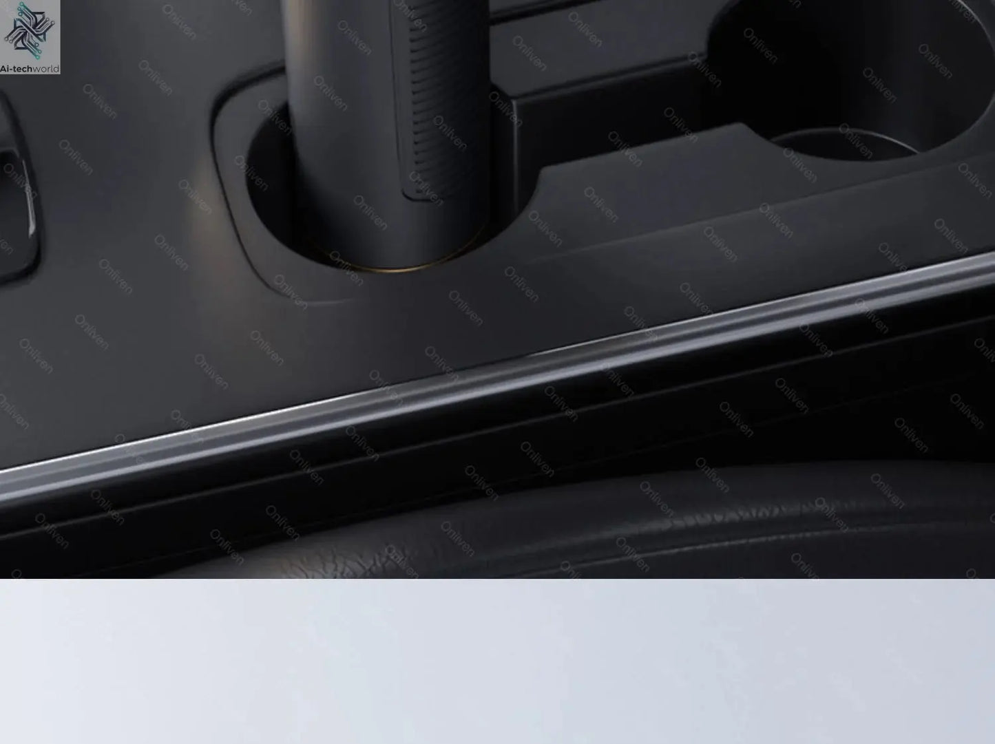 SZUK 98000PA Car Vacuum Cleaner Mini Powerful Cleaning Machine Strong Suction Handheld for Car  Wireless Portable Home Appliance Ai-TechWorld 