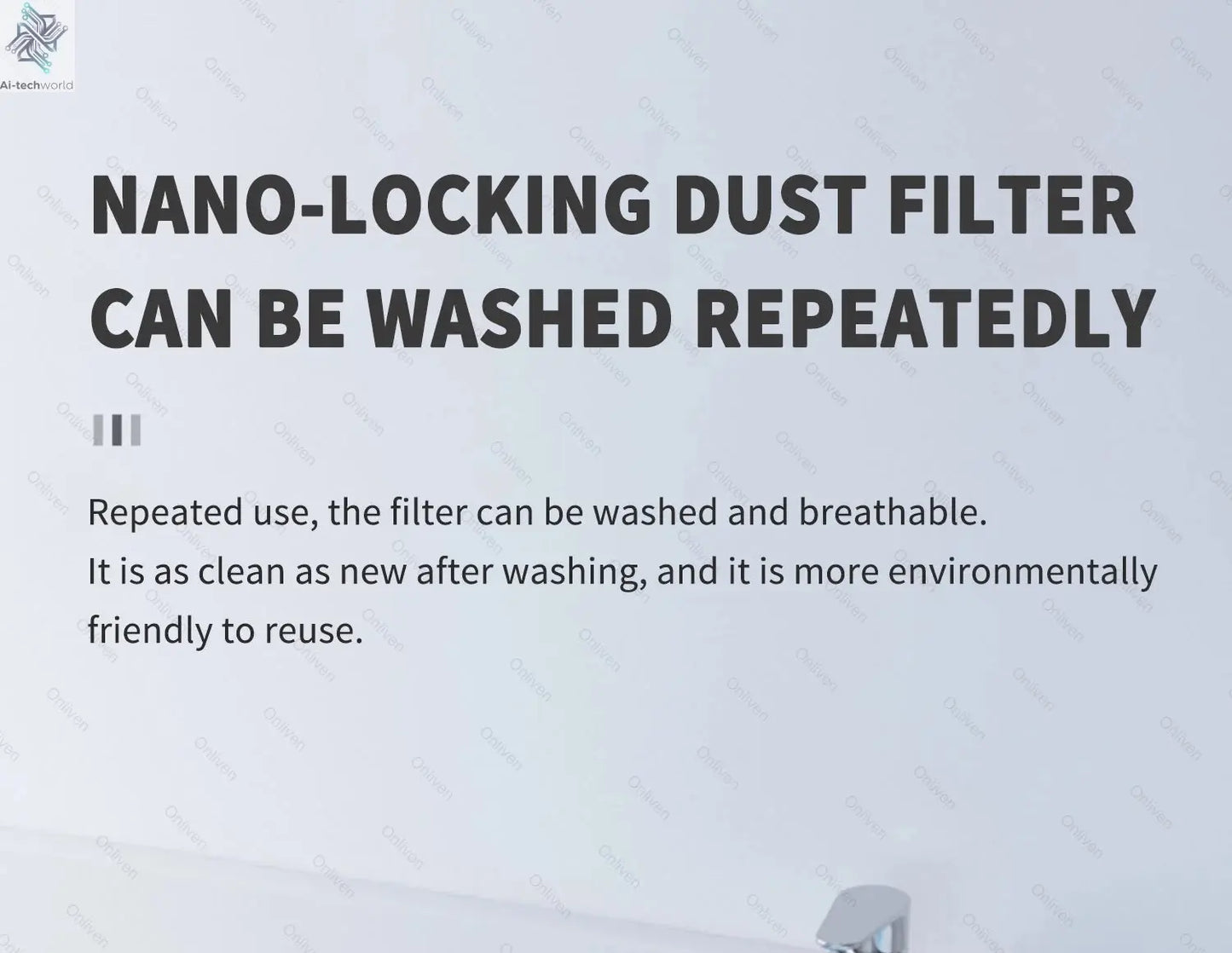 SZUK 98000PA Car Vacuum Cleaner Mini Powerful Cleaning Machine Strong Suction Handheld for Car  Wireless Portable Home Appliance Ai-TechWorld 