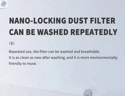 SZUK 98000PA Car Vacuum Cleaner Mini Powerful Cleaning Machine Strong Suction Handheld for Car  Wireless Portable Home Appliance Ai-TechWorld 