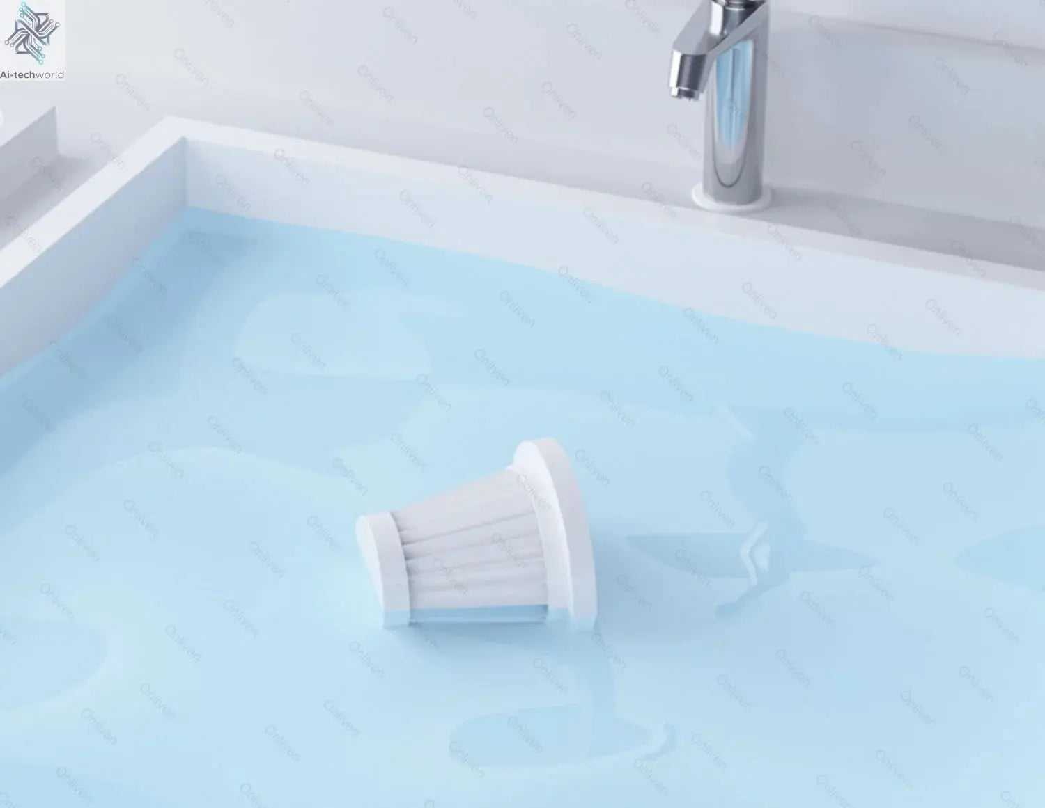 SZUK 98000PA Car Vacuum Cleaner Mini Powerful Cleaning Machine Strong Suction Handheld for Car  Wireless Portable Home Appliance Ai-TechWorld 