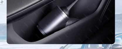 SZUK 98000PA Car Vacuum Cleaner Mini Powerful Cleaning Machine Strong Suction Handheld for Car  Wireless Portable Home Appliance Ai-TechWorld 