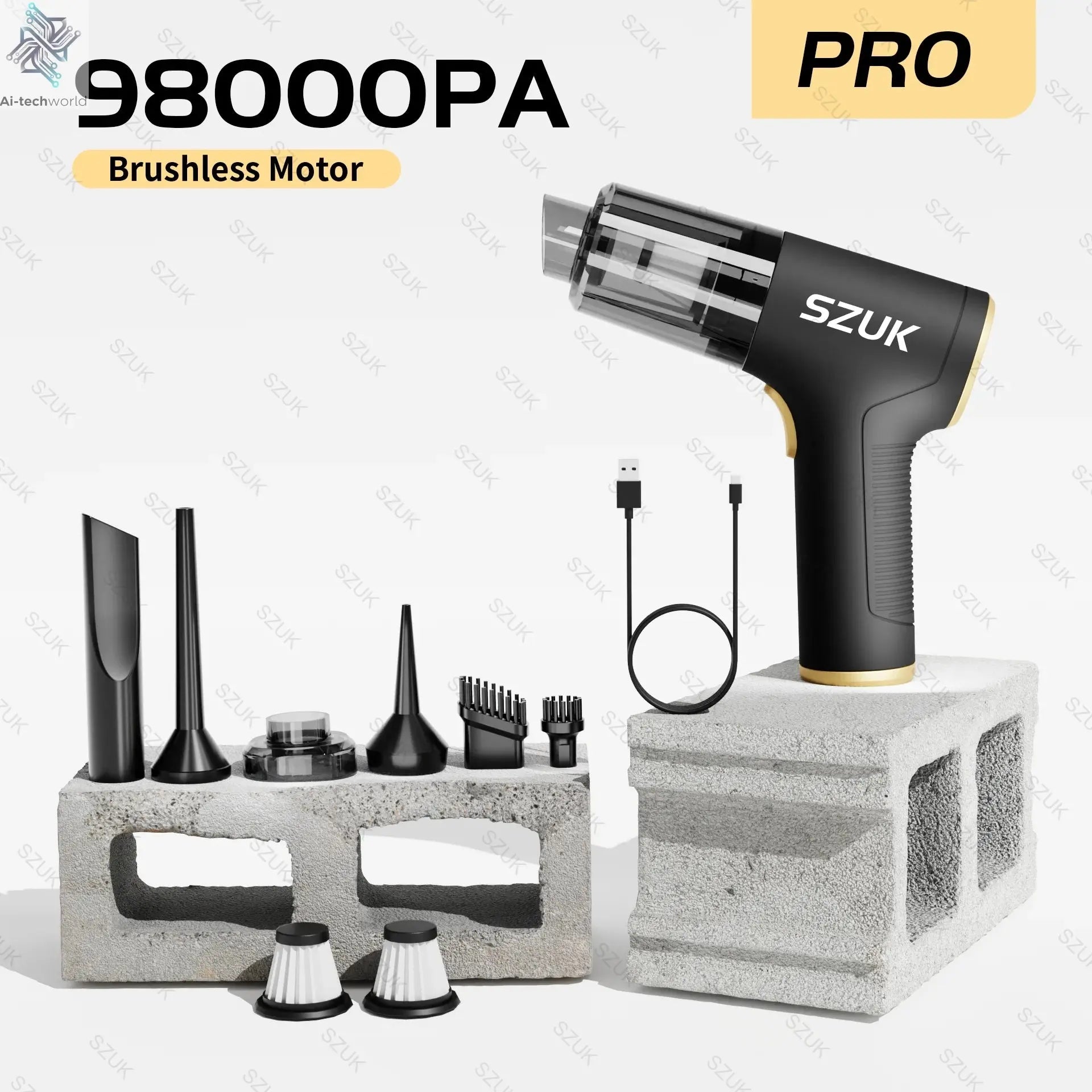 Selected Variant Image