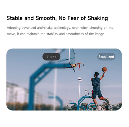 2025Xiaomi Mijia 4K HD Color Changing AI Smart Glasses Chat HD Camera Bluetooth Call Voice Assistant Control Smart Glasses Gift Ai-TechWorld 