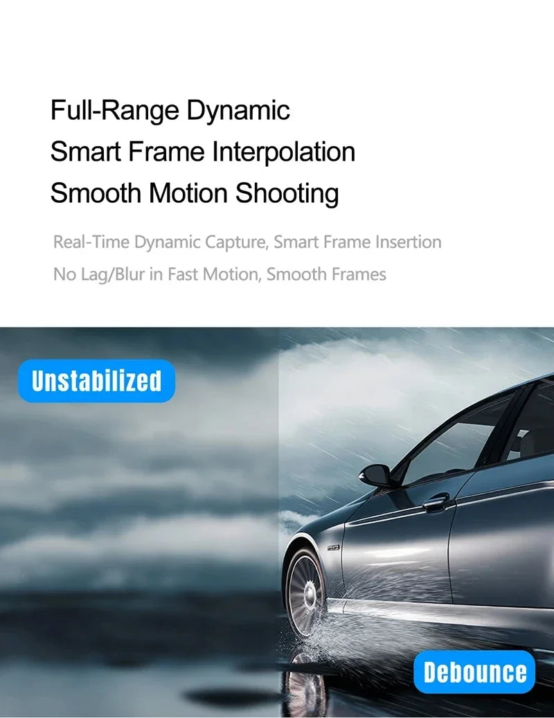 XIAOMI 6K HD AI Smart Glasses Photochromic Multifunction Bluetooth Calling Voice Assistant Music Player Translate Camera 2026 Ai-TechWorld 