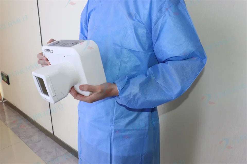 Mini Portable X Ray Machine Veterinary X Ray Machine Vet Digital X-ray Inspection Machine For Dog Cat Ai-TechWorld 