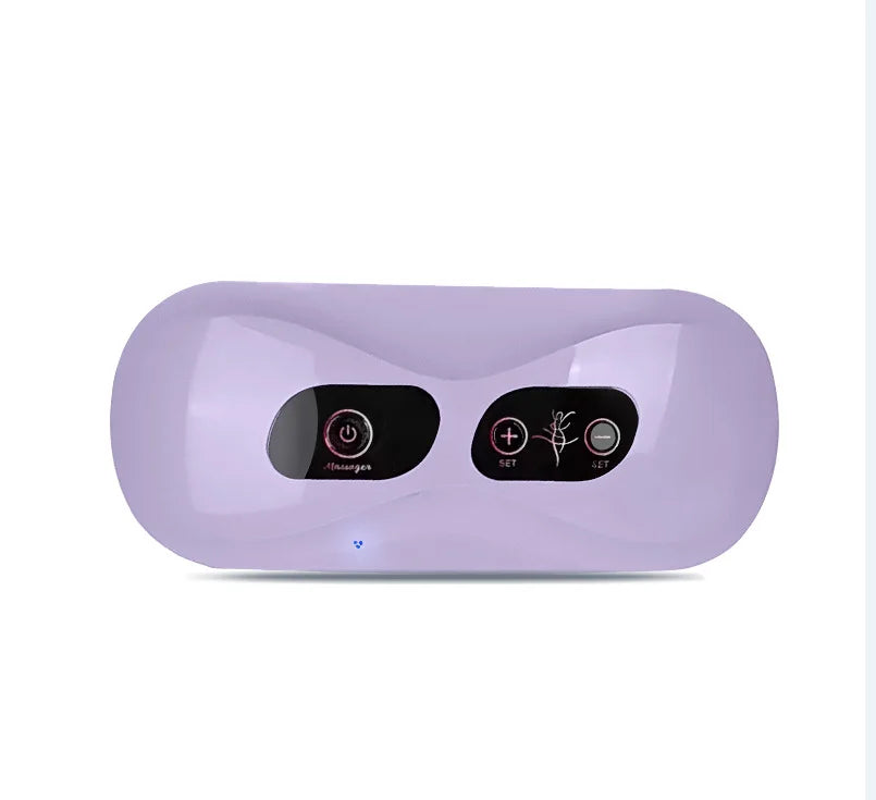 Rechargeable Waist Slimming Belt Fitness Massager Weight Loss Body Shaping Constipation Relief Instrument Ai-TechWorld 