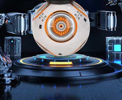 RC Robot 2.4G Radio Remote Control With Sound Watch Gesture Induction Sensor Intelligent Robot Car Model Kid Electronic Toy Gift Ai-TechWorld 