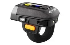 Urovo U2: Android 10 2GB RAM/16GB ROM Wearable Smart Computer with Quad-core 1.2GHz Ai-TechWorld 