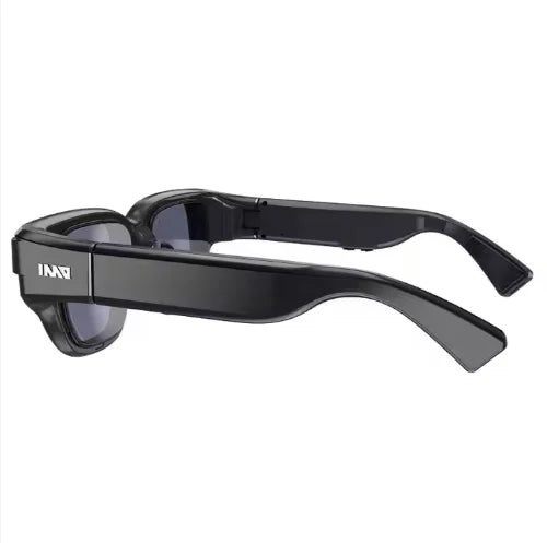 INMO Air Smart AR Glasses 3D Real-Time Text Translation and 3D Prompt with Camera Full-Color True Wireless for Movie Watching Ai-TechWorld 