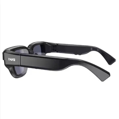 INMO Air Smart AR Glasses 3D Real-Time Text Translation and 3D Prompt with Camera Full-Color True Wireless for Movie Watching Ai-TechWorld 