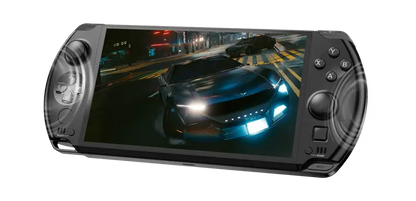 Ready Stock! 2025 GPD WIN4 Win 4 AI 9 HX 370 Handheld GamePad 6" for Black Myth Wukong Tablet Pocket Laptop Game Player Console Ai-TechWorld 