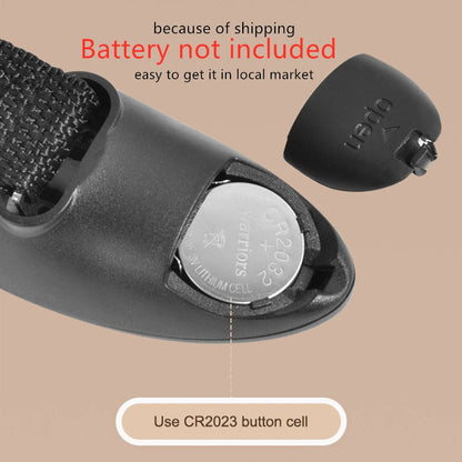 40kg/100g Portable Luggage Scale High Precision Travel Digital Hanging Scales With Webbing belt LCD Digital Electronic Luggage Ai-TechWorld 