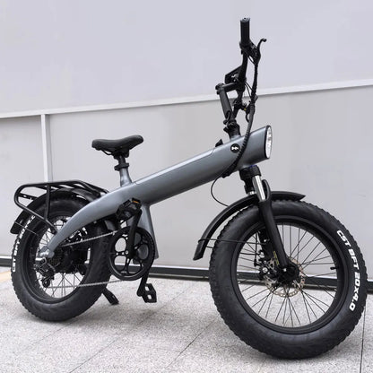 HUANCI Q3 Mountain Electric bicycle 2000W Adult electric bike 48V 20AH  City e bike Off-Road ebike Ai-TechWorld 