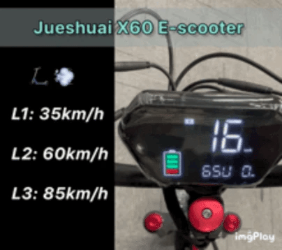 [8 models]10/11 Inch 48V-72V 1000W-6000W Electric Scooter 50-85km/h Fast E Scooter Off Road Electric Kick Scooter Foldable Adult Ai-TechWorld 